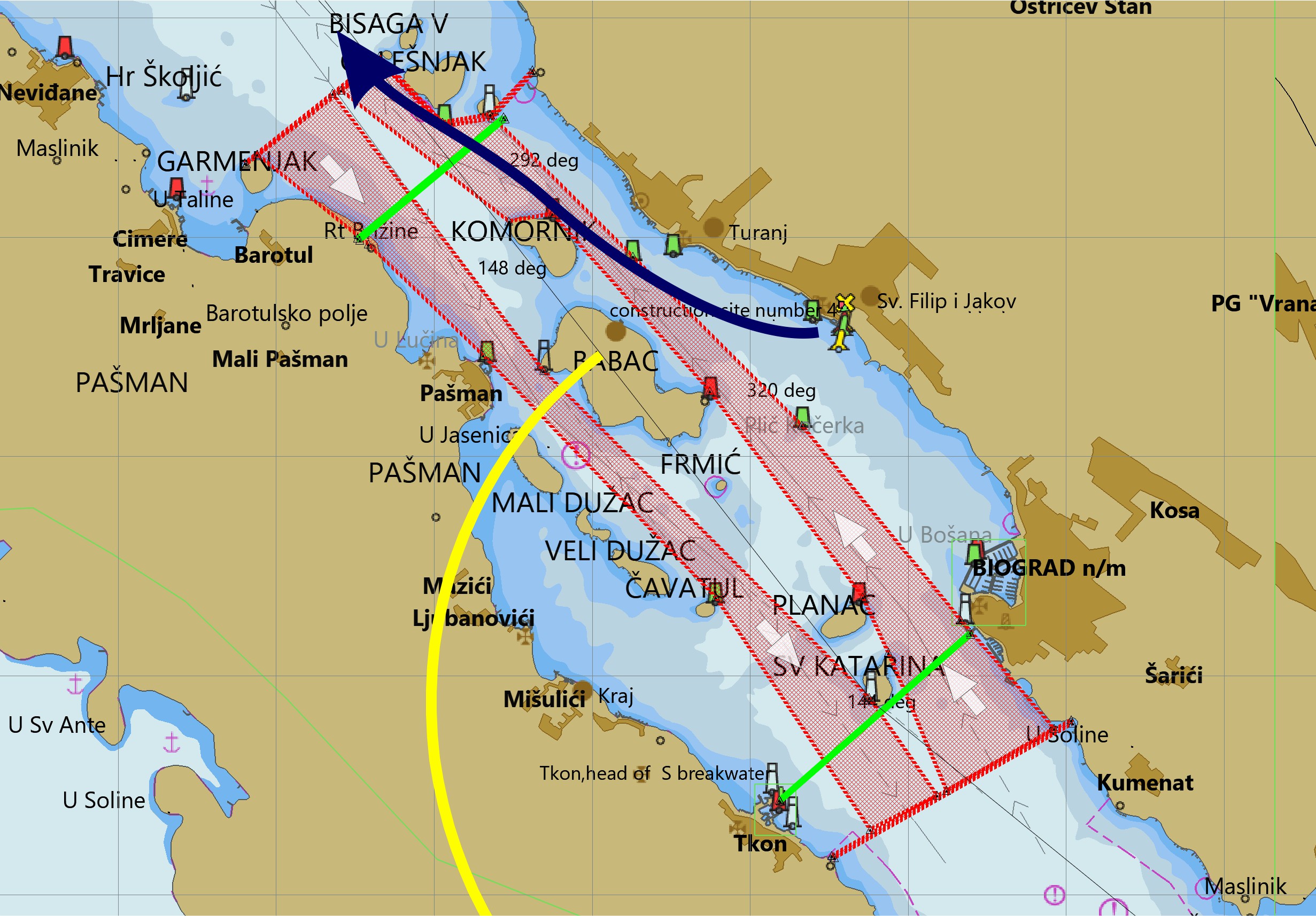 Wyjscie_z_sv_filip_i_jakov_na_polnoc_Adriatyku