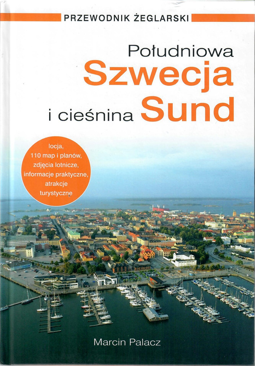 Południowa Szwecja i Cieśnina Sund