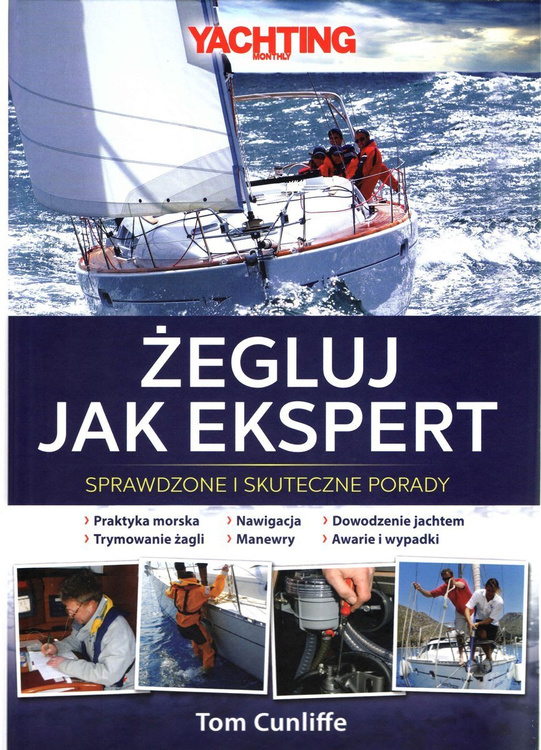 Żegluj jak ekspert