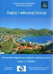Żegluj i odkrywaj Grecję V