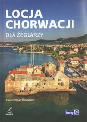 Locja Chorwacji Dla Żeglarzy