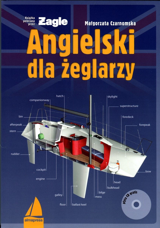 Angielski dla żeglarzy