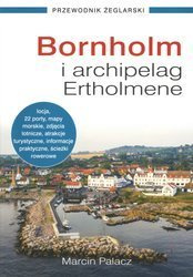 Bornholm i archipelag Ertholmene