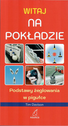 Witaj Na pokładzie