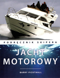 Podręcznik Skipere - Jacht Motorowy