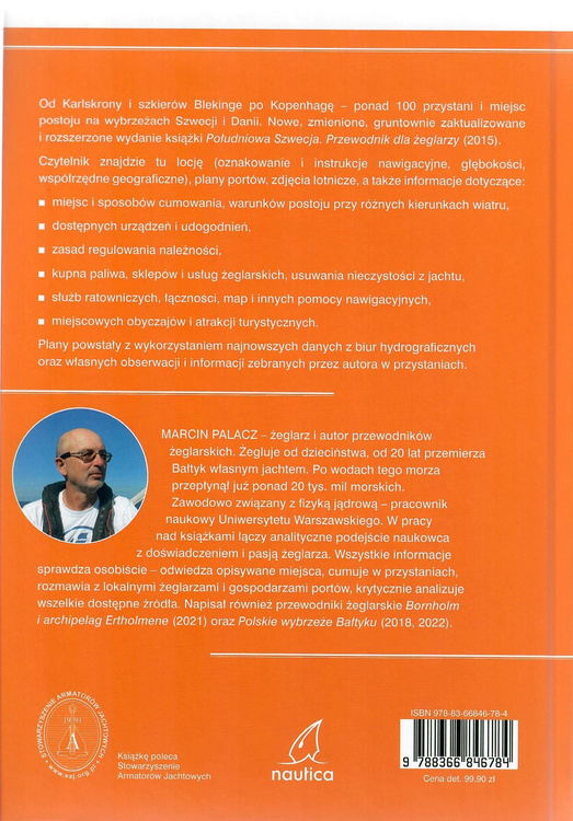 Południowa Szwecja i Cieśnina Sund