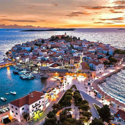 Jachtowy Sternik Morski