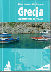 Grecja Najlepsze Trasy dla Żeglarzy