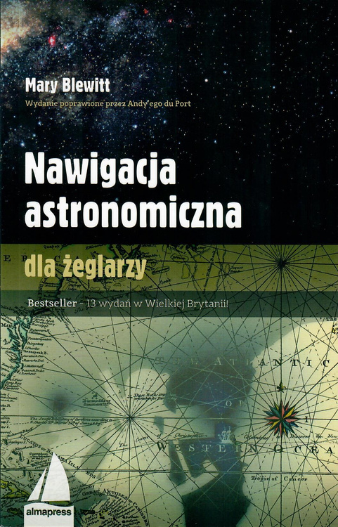 Nawigacja Astronomiczna dla żeglarzy