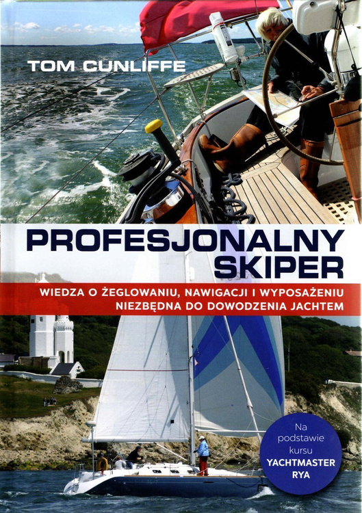 Profesjonalny Skiper