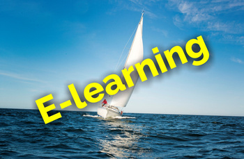 Jachtowy Sternik Morski - kurs on-line