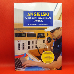 Angielski w radiowej komunikacji morskiej