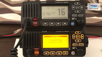Radiooperator SRC