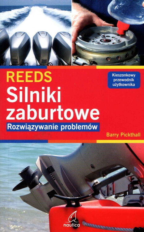 REEDS Silniki zaburtowe - rozwiązywanie problemów